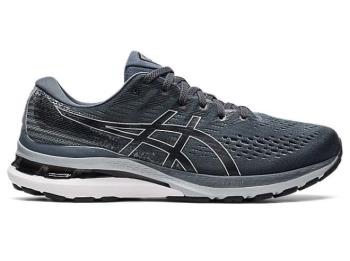 Asics Herr Löparskor GEL-KAYANO 28 Grå/Svarta